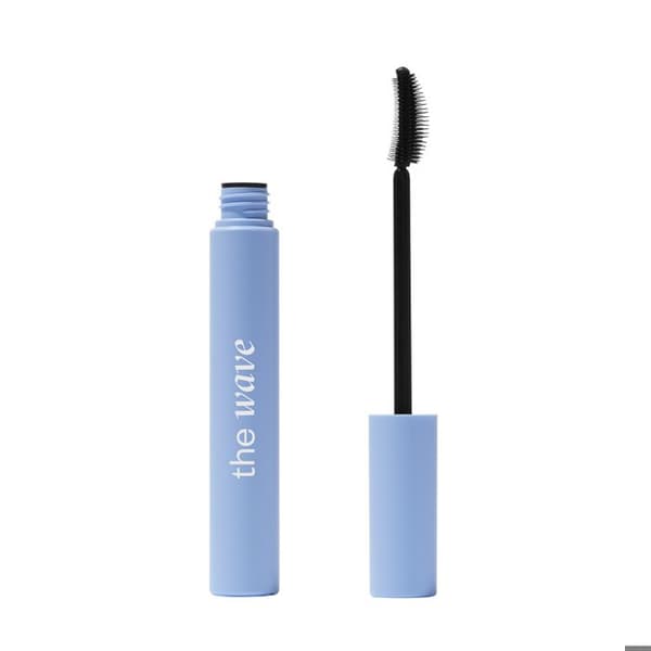 Mascara Långvarig Paese The Wave, 10 ml