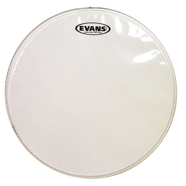 EVANS Tom huvud G1 TRANSPARENT 8