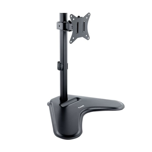 TV-stöd - TooQ - DB1701TN-B - Nejlbar - Svart - Skärm 17'' till 32''' Svart