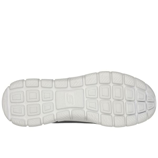 Skechers Track Pipkent Charcoal Grey grå 46