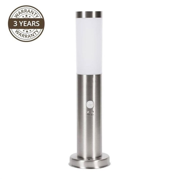 Luminaire Domoletti DH1 DH7022-450, 15W, E27, IP44