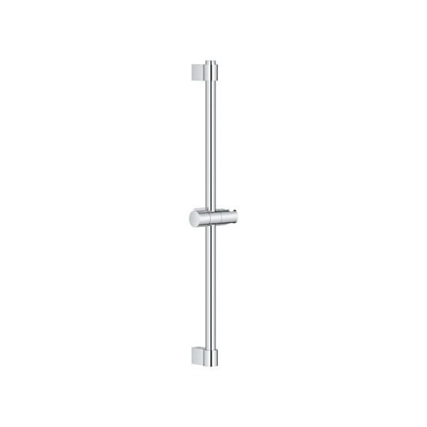 GROHE - duschstång 900 mm krom