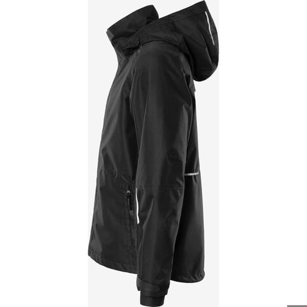 Fristads Airtech® Shelljack 4906 GTT - svart svart jag
