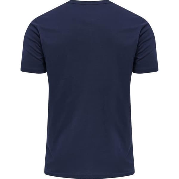 Hummel Isam 2.0 T-shirt - blå/blå - L Blå/blå jag