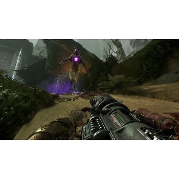 Painkiller - Xbox Series X-spel