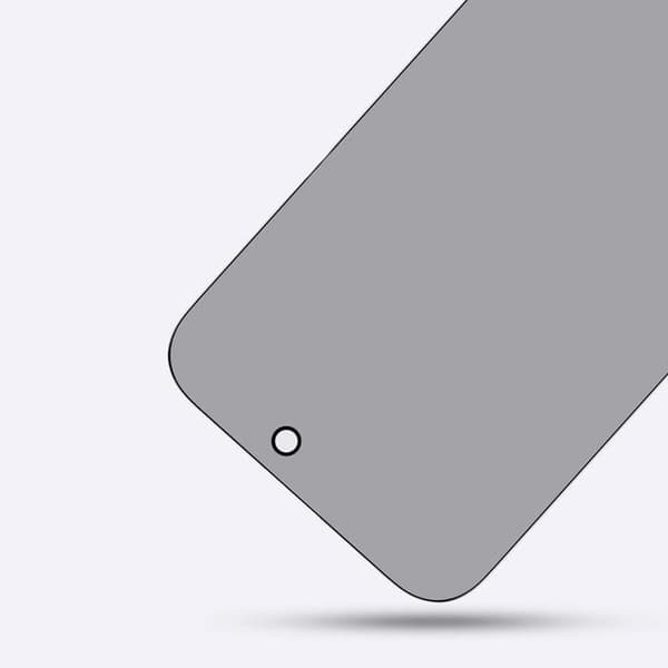 Amazingthing Integritetsglas Radix fantastisk för iPhone 16 Pro Max