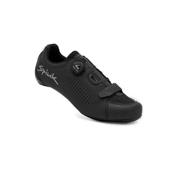 Cykelskor - Spiuk - Caray - Svart - Storlek 42 - Boa fäste nigga 42