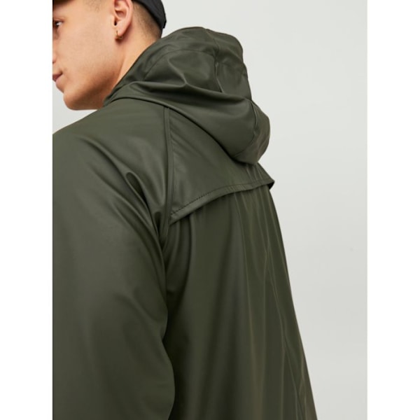 Jack & Jones Urban vattentät jacka harts XXL