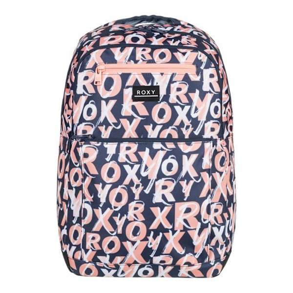 Roxy - ERJBP04159-BSP2 - Här är du, Ryggsäck för kvinnor, Multikolor, One Size