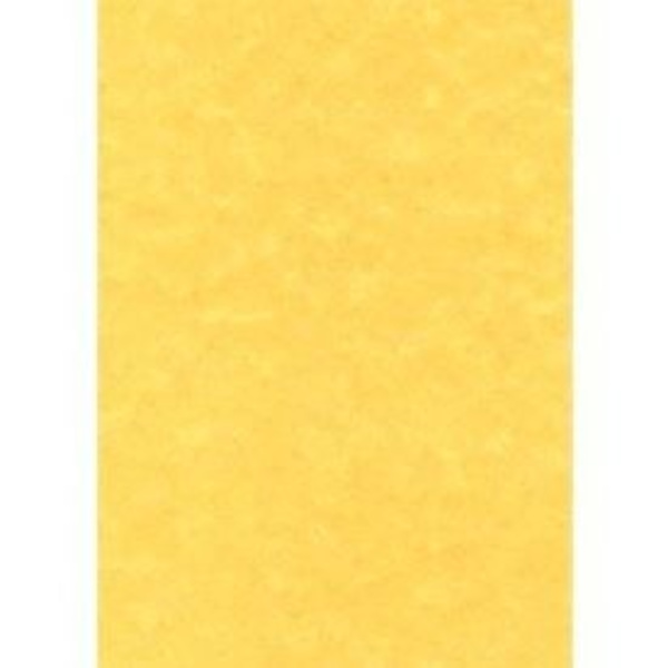 Pergamentpapper - DECADRY - A4 - 95g - 100 ark - Guldfärg Guldpergament