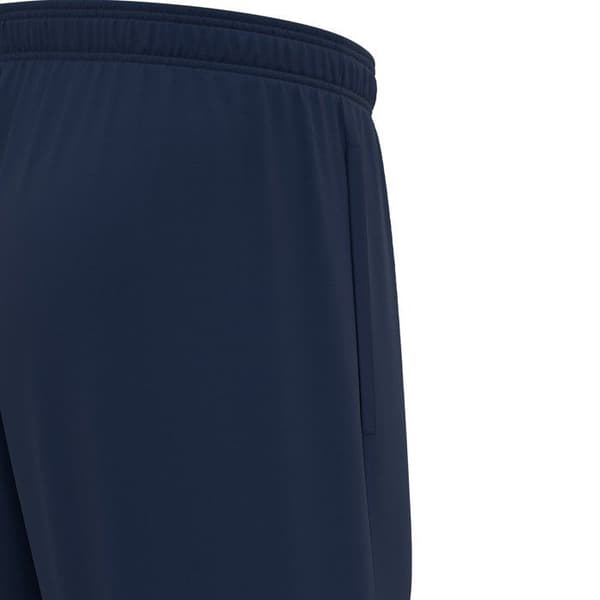 Kort Macron Aster - marin Marin S