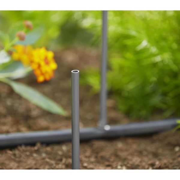 GARDENA – Förlängningsrör för Micro-Drip® mikrosprinkler – Kit x5 enheter – 2 års garanti
