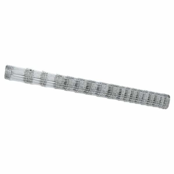 vidaXL Gräsgård Silver 42005850