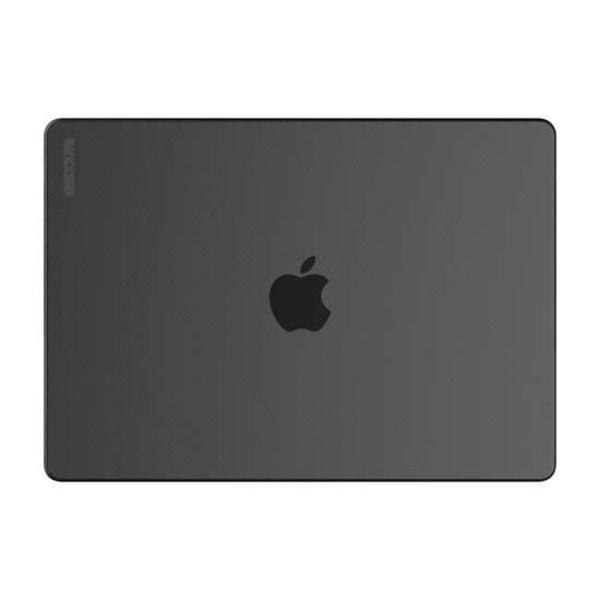 Incase Hardshell Case kompatibelt med Macbook Air 13" (2022 - M2) Svart