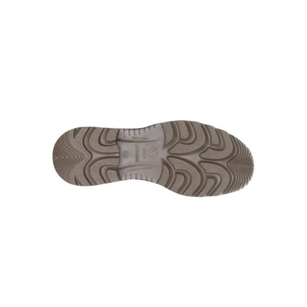 AIGLE Parcours 2 anti-fatigue boots - Män - Khaki green Grön 45