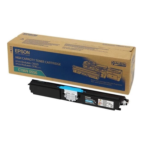 Epson C13S050556 Tonerkassett för Aculaser