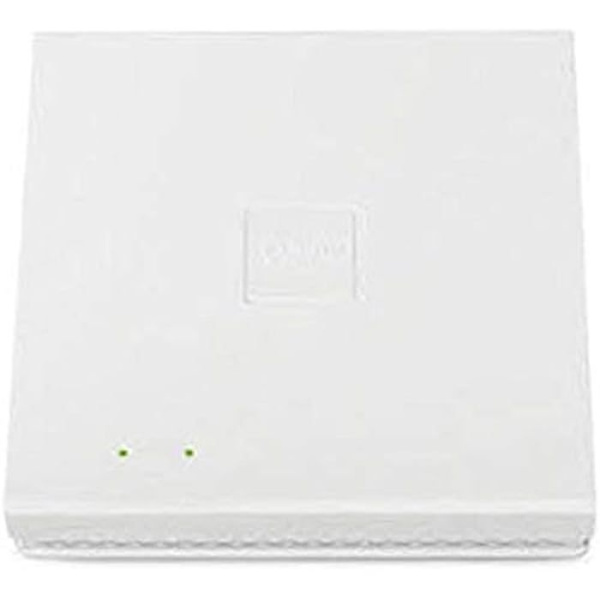 Wi-Fi 6 åtkomstpunkt - LANCOM - LX-6400 - 3550 Mbit/s - 8 antenner - PoE och strömadapter