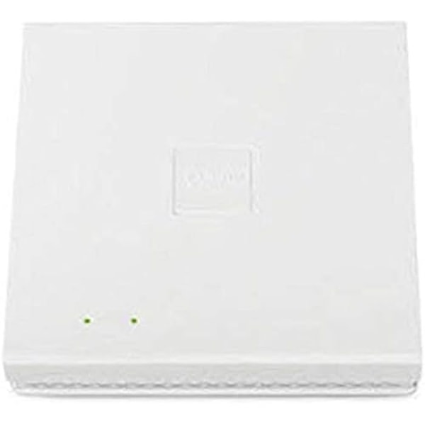 Wi-Fi 6 åtkomstpunkt - LANCOM - LX-6400 - 3550 Mbit/s - 8 antenner - PoE och strömadapter Vit