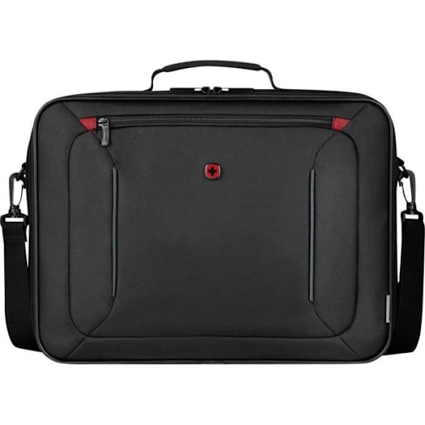 WENGER Bag BQ 16 Fodral Maximal dimension: 40,6 cm (16) Svart - 680178