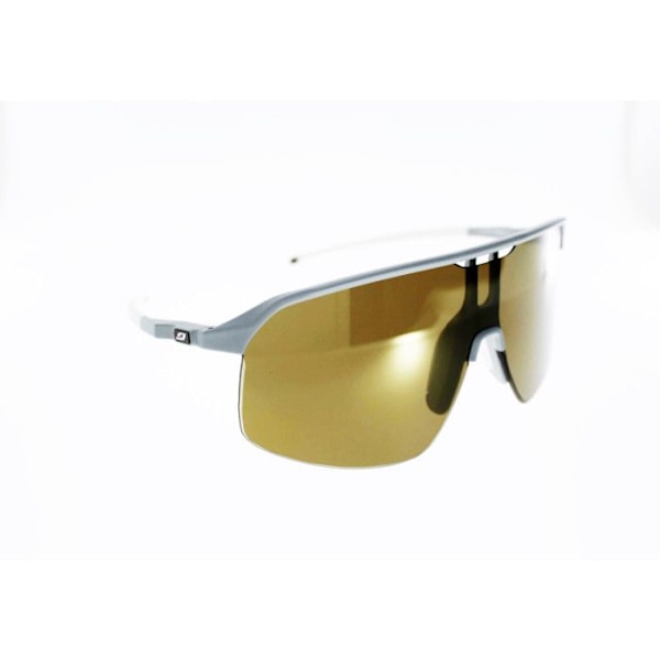 Solglasögon unisex Julbo J5611121 Density, grå vit, glasindex 3 blixtrat guld