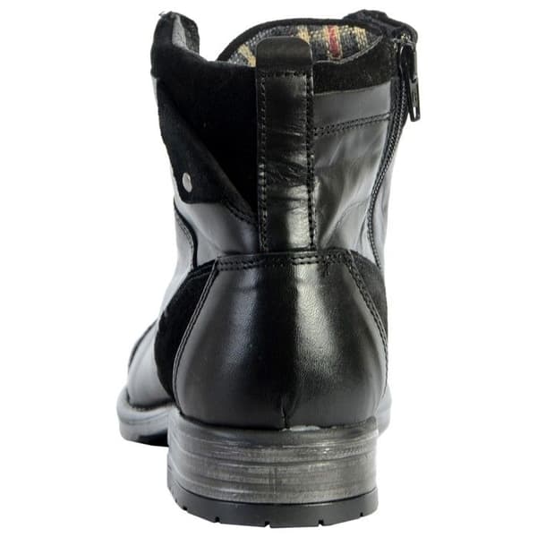 Bottines Redskins Svart 43