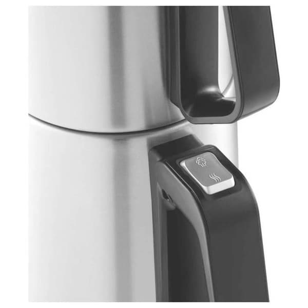 arzum Teacharm AR3143 Teapot silver Silver