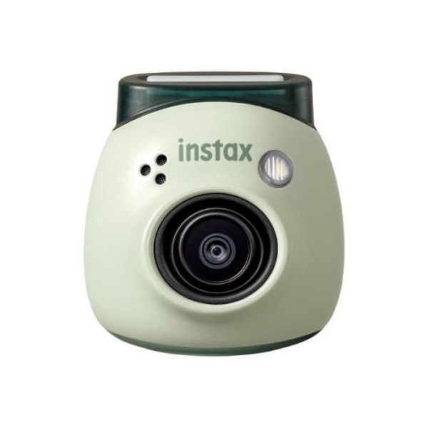 Fujifilm instax Pal Green Instant Camera
