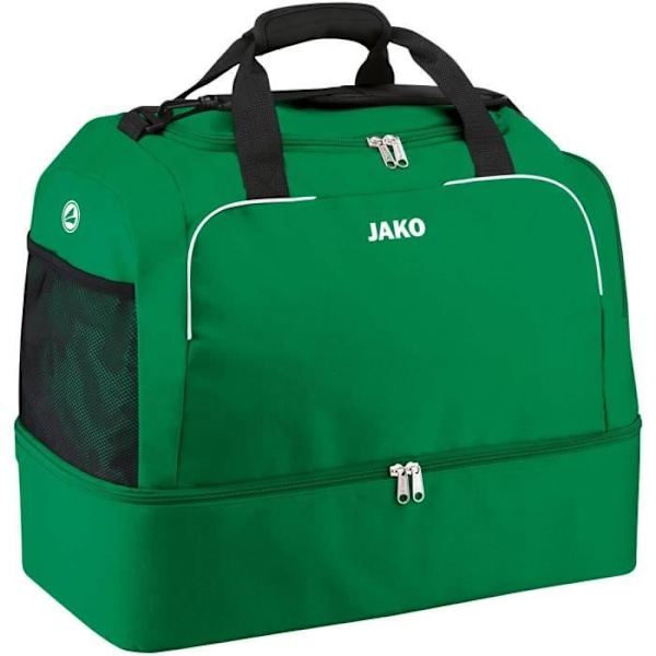 Jako Classico sportväska - grön - Vuxen grön