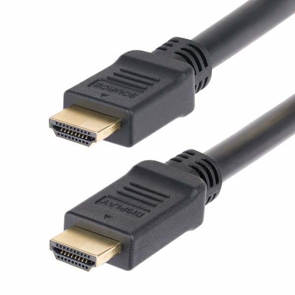 STARTECH HDMI 2.0-kabel 10'