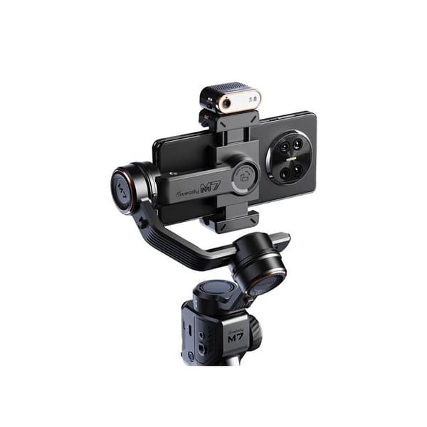 Stabiliser Hohem iSteady M7