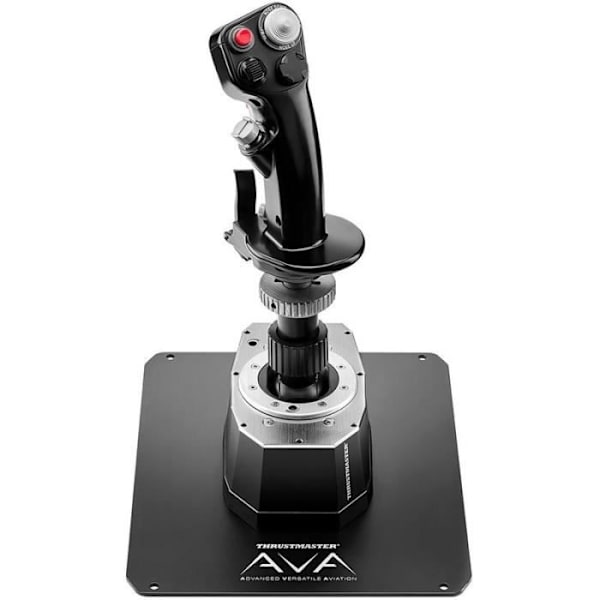 Adapter för AVA Bases & Joystick - THRUSTMASTER - Ava Offset - Realism och pilotkomfort