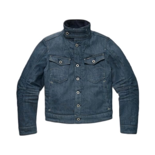 G-Star Arc 3D pilot sherpajacka för kvinnor - bärs i bly Bär i bly XS