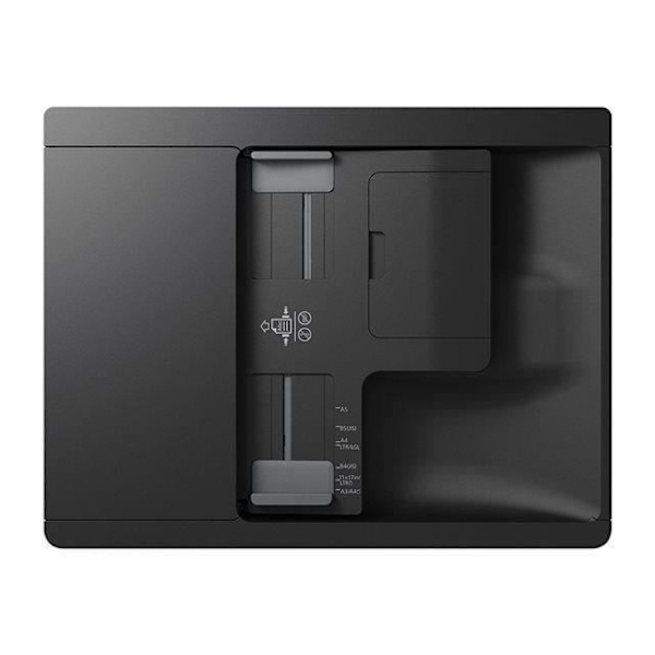 Mångsidig skrivare - EPSON - WorkForce WF-7830DTW - Wi-Fi - Bläckstråle (färg) - Svart