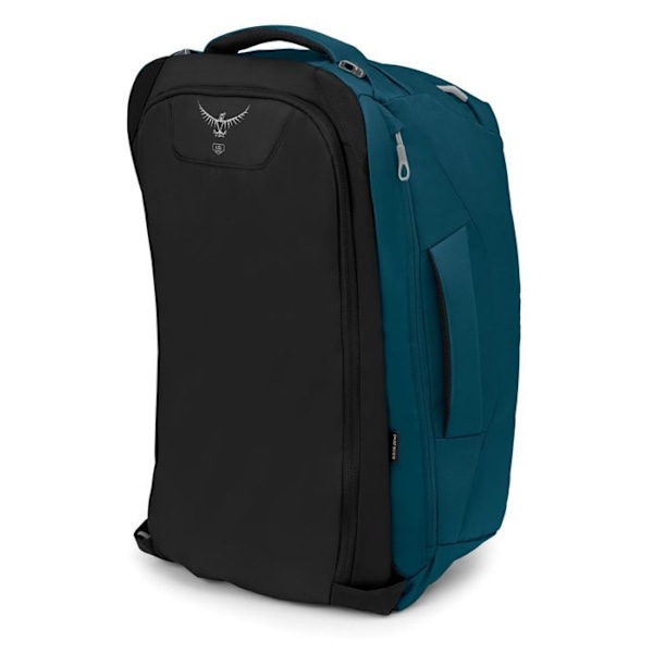 Ryggsäck - Osprey - Fairview 40 - Night Jungle Blue - 40L - 1,46 kg blå