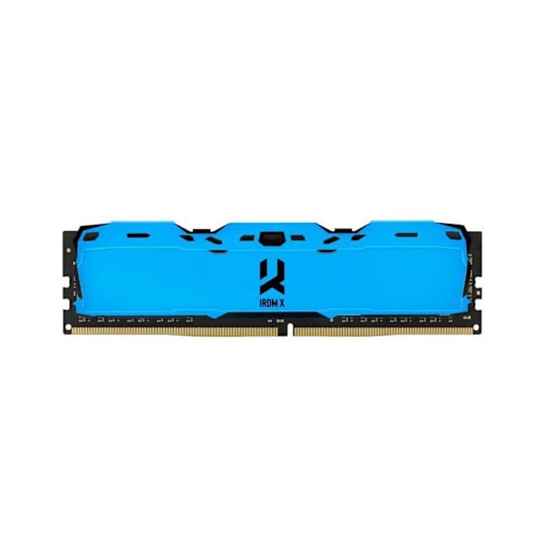 Minne pc - bärbar Goodram - IR-XB3200D464L16SA/16GDC - IRDM X minnesmodul 16 GB 2 x 8 GB DDR4 3200 MHz ()