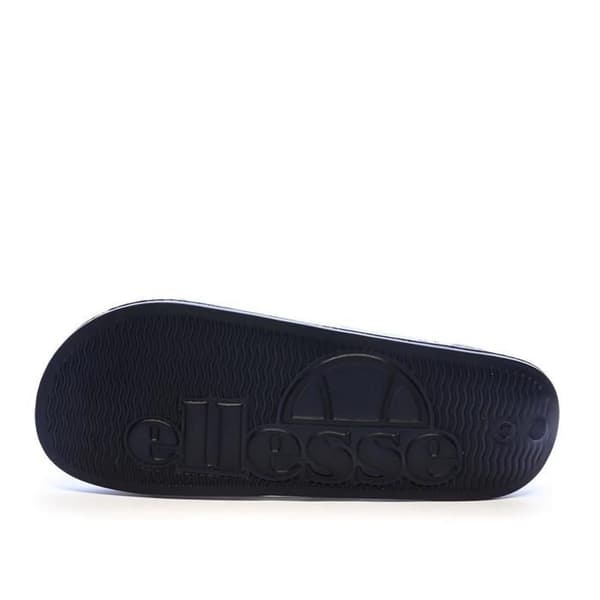 Claquettes Vit/Marin Herr Ellesse Eric Marin 43