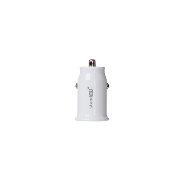 Laddare Standard GT-ZJ20, USB Typ-C, vit