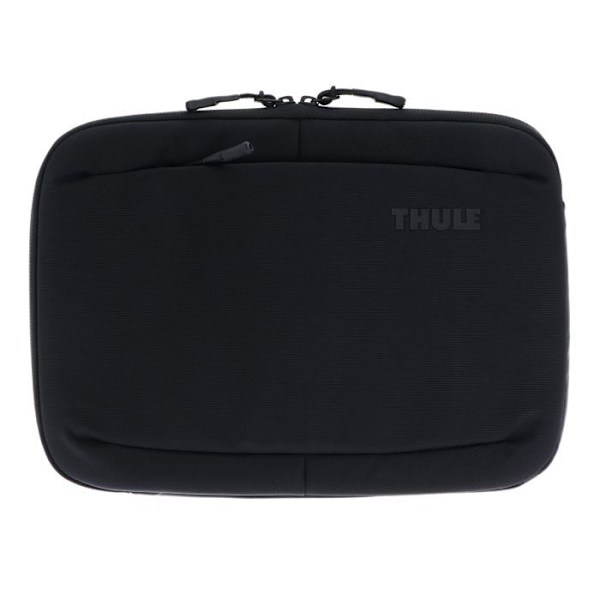 THULE Hylsa för bärbar dator svart för kvinnor och män - Subterra 2 13" Laptop Sleeve S 311669 svart
