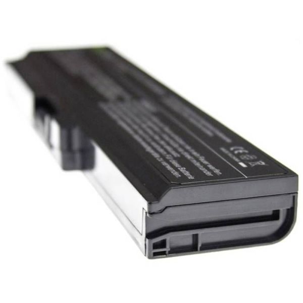 GC® Standard Series PA3817U-1BRS Batteri för Toshiba Satellite C650 C650D C655 C660 C660D C670 C670D L740 L750 L750D L755 L770 L775