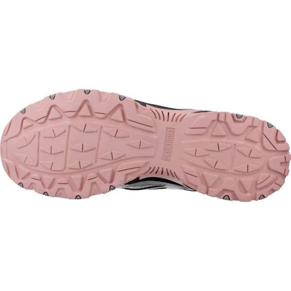Löparskor - SKECHERS - Hillcrest Pure Escape - Grå - Dam Grå 40