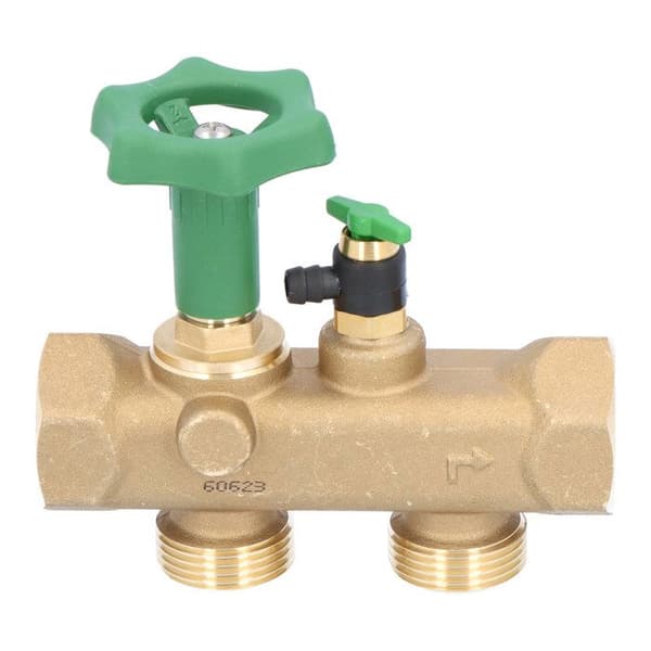 Anslutningskopplingar BWT MULTIBLOCK INLINE