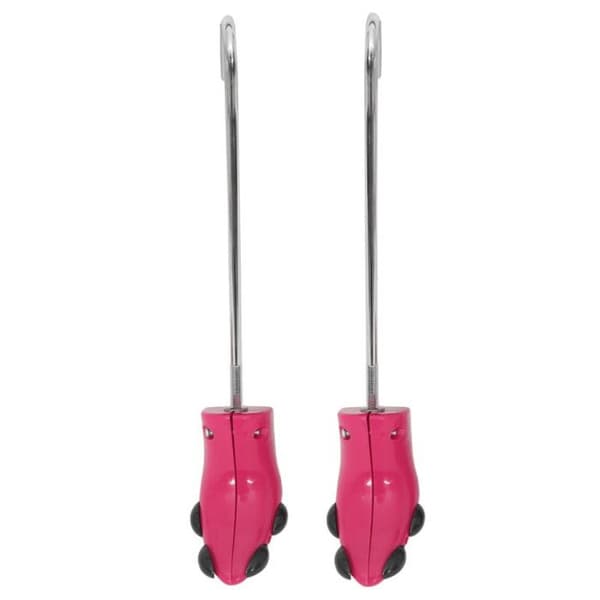Boots stretcher - VIDAXL - Shoe stretcher - Adjustable - Durable - Versatile