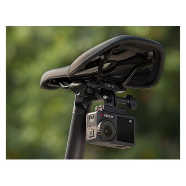 DJI Bike Seat Mount för OSMO Action