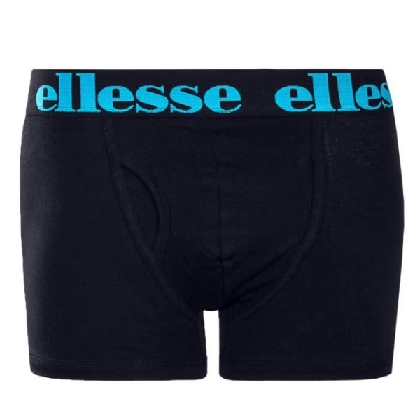 Ellesse Underkläder i svart för män Svart M