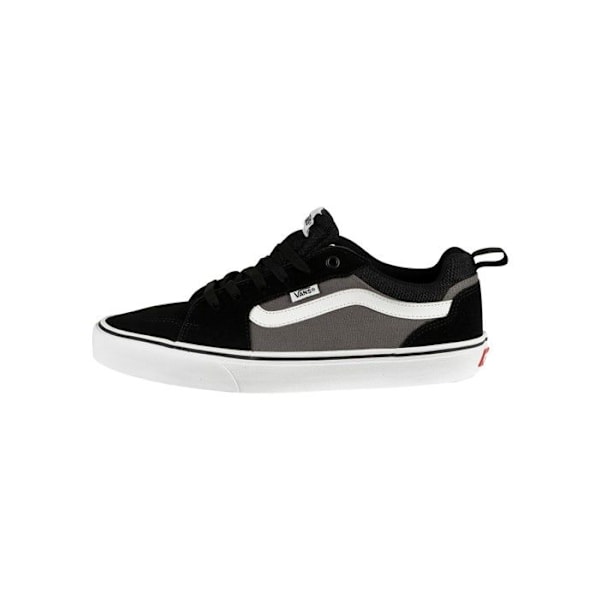 Multisportskor - Vans - Filmore Mocka Canvas - Svart - Vuxen - Torr - Klassiker nigga 42