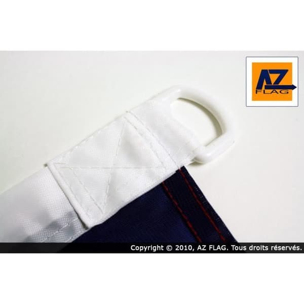 Nautisk flagga Spanien 45x30cm - Spanska
