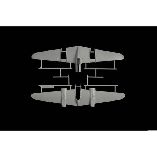 P-38 J Lightning