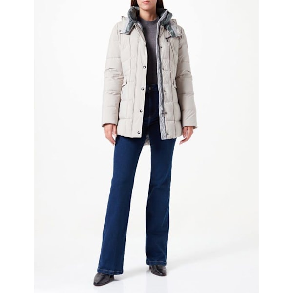 Jacka - perfecto - bomber Gil bret outdoor - 9004/6218 - Jacka för kvinnor, 9176, 46 Svart 46