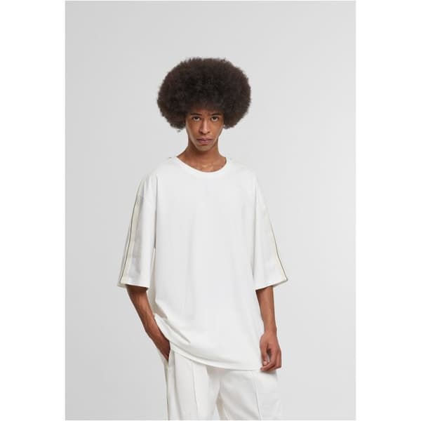T-shirt Urban Classics Core Vit M