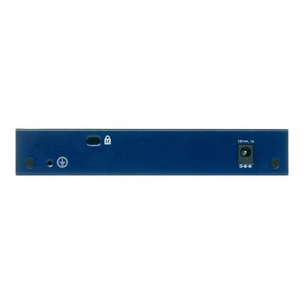 NETGEAR GS108 Koppar Gigabit Switch - 8 Port